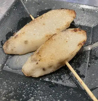 長芋