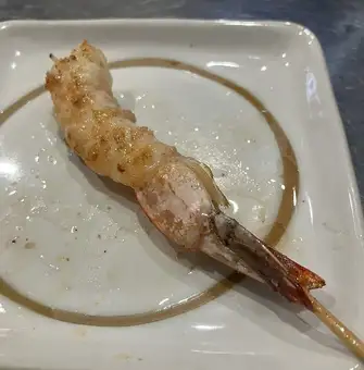 エビ