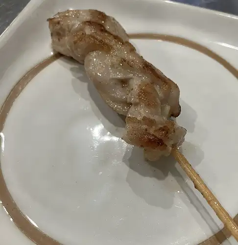 せせり