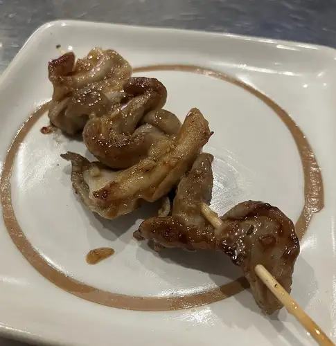 豚ホルモン
