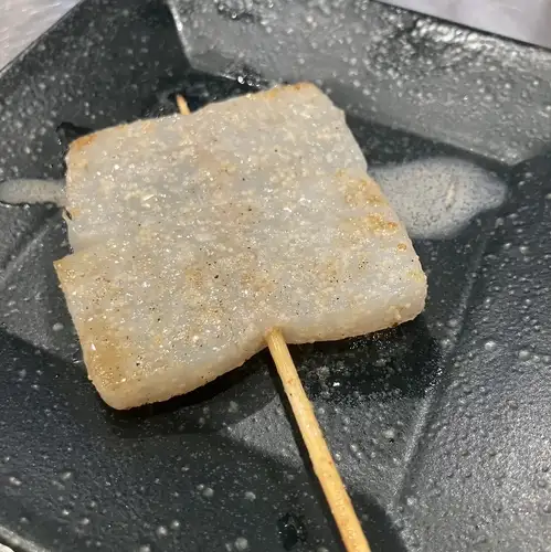 子持ちコンニャク