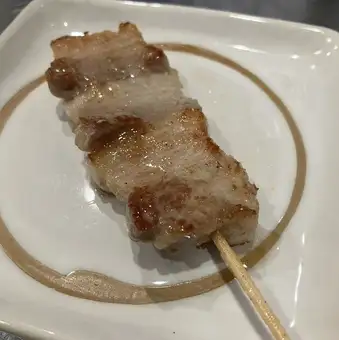 豚串
