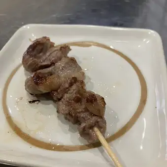牛串
