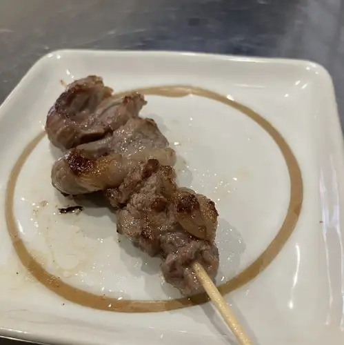 牛串