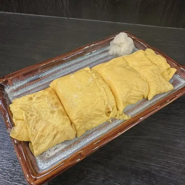 【職人技】テッパンだし巻き卵◆ふんわり食感の極み