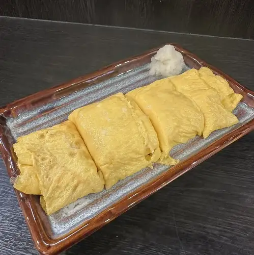 【職人技】テッパンだし巻き卵◆ふんわり食感の極み