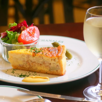 ホットペッパーグルメ限定allday女子会コース★お得な2,500円♪