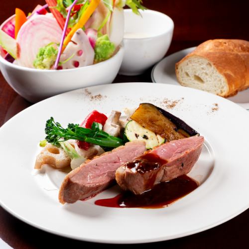 Dinner★Lunch★Cafe