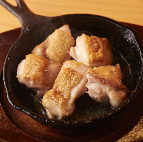[Sakurahime chicken] Grilled chicken thigh