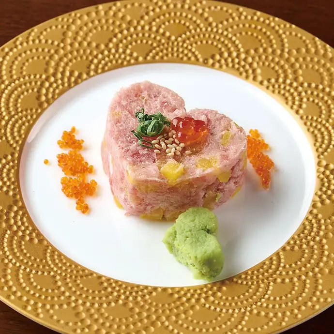 料理 | 玉の蔵 二子玉川店