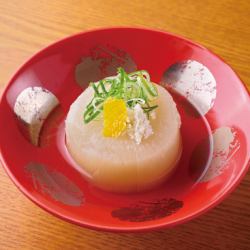 【추천】 수제 무 1개