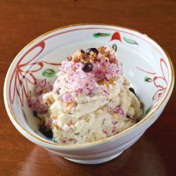 18곡과 두부 감자샐러드