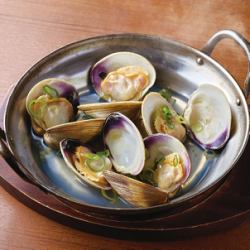 흰색은 참치 건간 구이