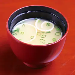 しじみ汁