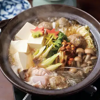 【最受歡迎】玉川套餐（含暢飲）每人5,980日圓【含稅】◆ 現接受宴會預訂！