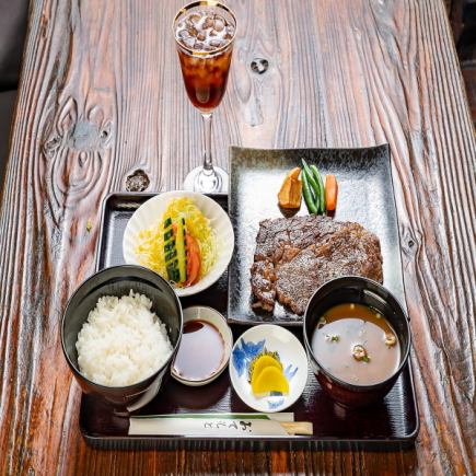 ナイトランチ1980円 (税込)