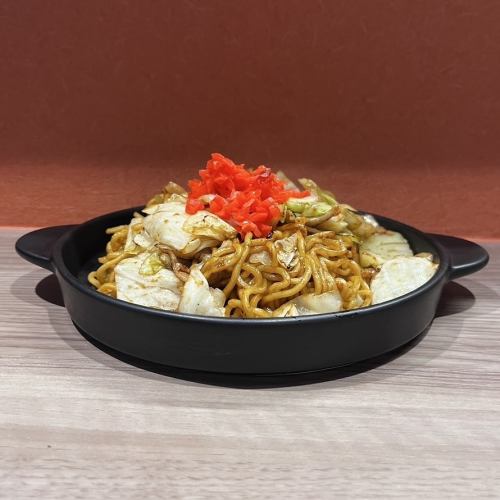 焼きそば