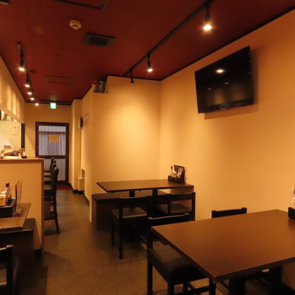 【小さなお子様連れのご家族も大歓迎!1人飲みも◎】お子様を連れての来店は勇気がいりますが、当店なら安心してお楽しみいただけます◎家族連れでも居心地良く、楽しい時間を過ごせる空間をご提供します。カウンターもございますので、仕事帰りのサク飲みもおすすめ!ご来店を心よりお待ちしております。