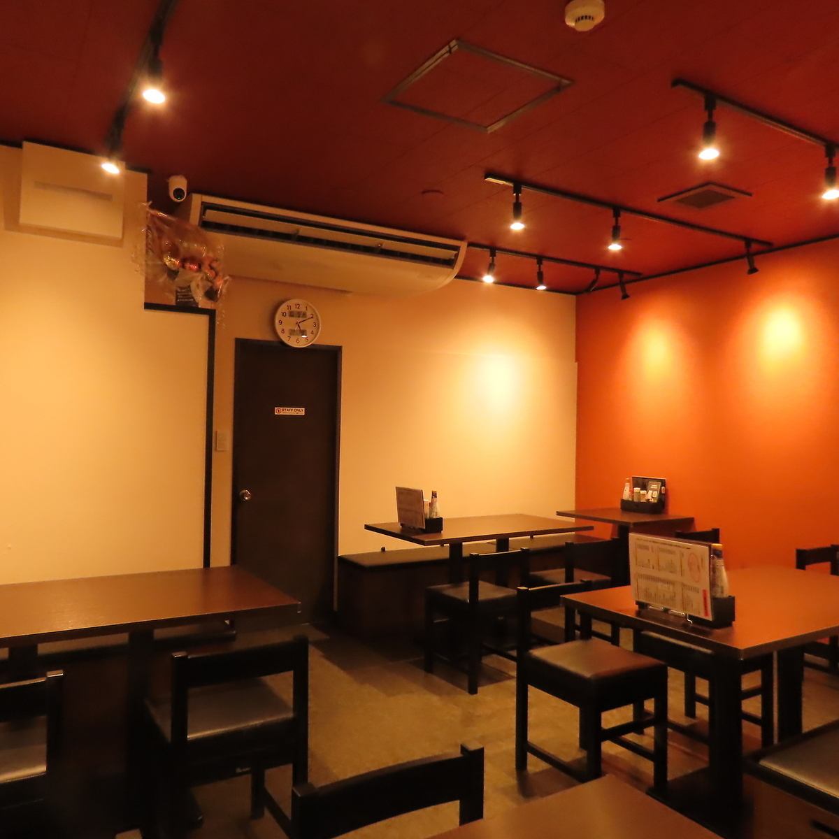 勝田台駅すぐの最高のアクセスです!気軽にお立ちよりください!