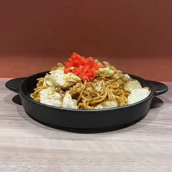 야키소바