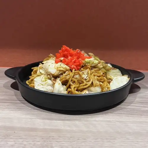 焼きそば