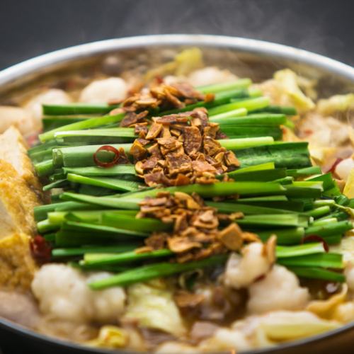 当你想到梦膳时，你会想到“大津锅”四种：明太子、酱油、味噌和柚子盐。