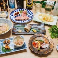 豪華絢爛　熊本ご馳走コース　5月～