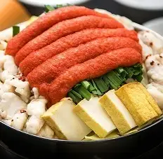 美味!内脏火锅