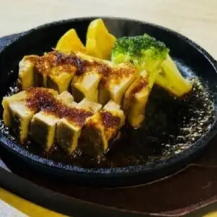 ローストポーク