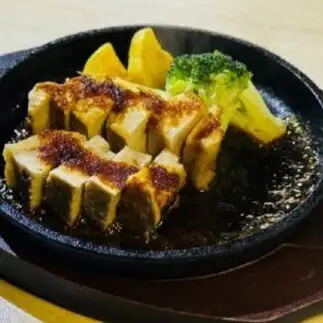 ローストポーク