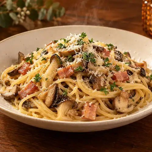 Chef's Choice Pasta