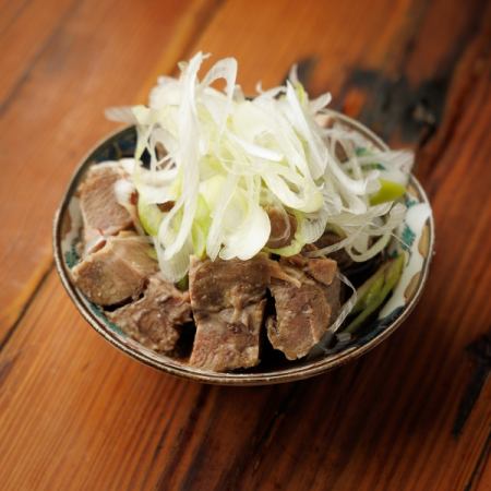 ネギポンたん