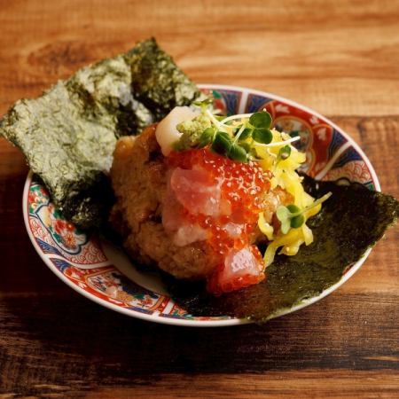 焼きおにぎり