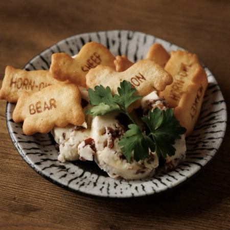 クリームチーZOO