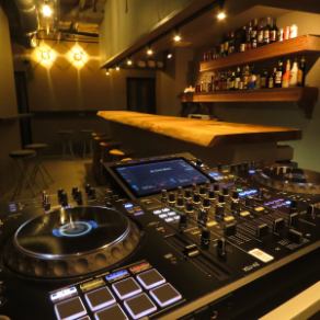 貸切も可能です◎