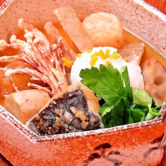 【使用宫崎食材的便餐套餐】4000日元→3500日元（含税）！