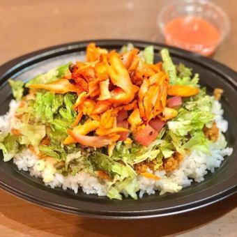 【おうちごはん】ご自宅でも美味しいカレーを♪