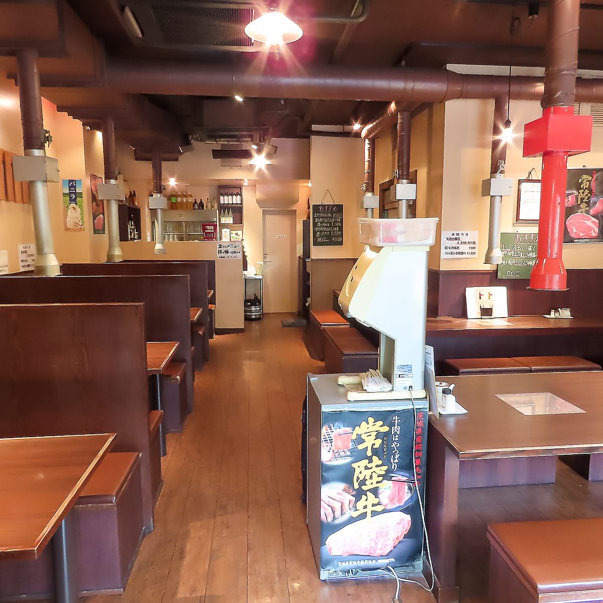 貸切できます！ご利用の方はお気軽にご相談ください♪