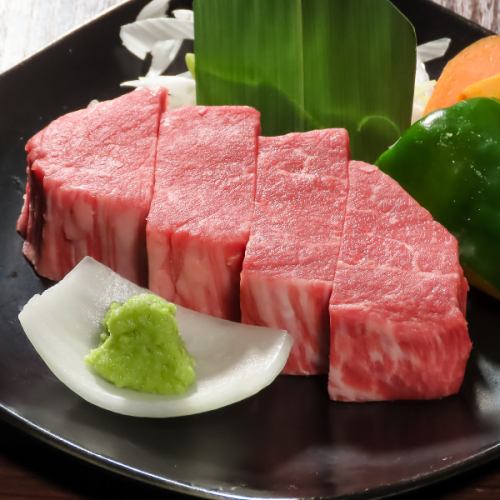 【厳選常陸牛を一頭買い！】最高品質のお肉をリーズナブルにご提供いたします！