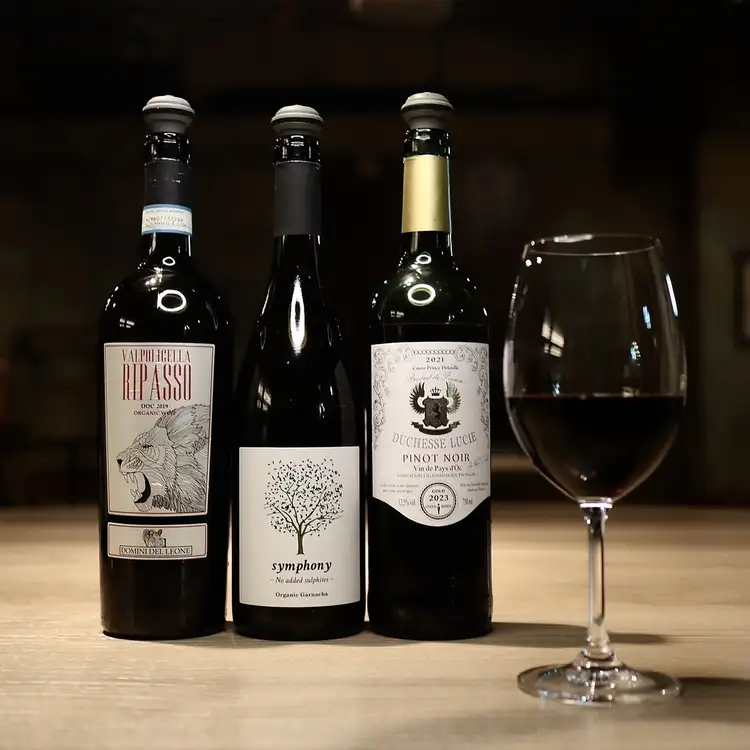 WINE DINING ヨシハマ 新横浜店【公式】