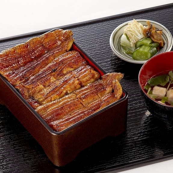 [Ginza] ~ "Live eel wholesaler directly managed eel restaurant" where you can enjoy carefully selected "Japanese eels" ♪ ~