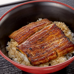 うな丼【水仙】