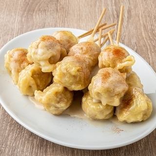 つくねマヨ