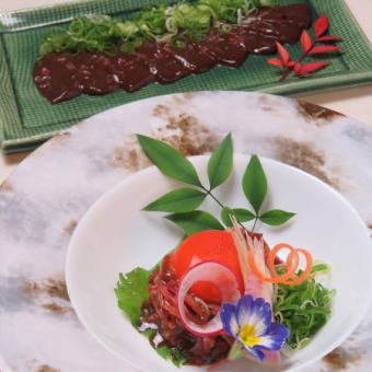 【贅沢！地物コース】旬の食材、和牛のステーキ、厳選鮮魚の刺身盛りなど2.5時間飲み放題7000円