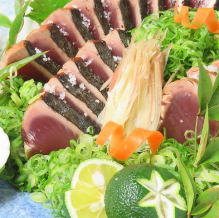 【贅沢に！】店主おまかせコース2.5H飲み放題7000円