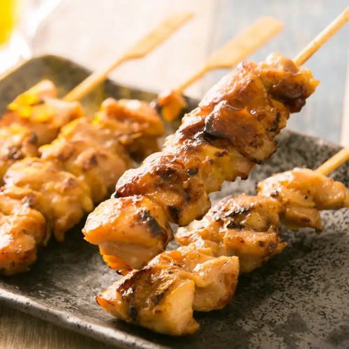 もも串
