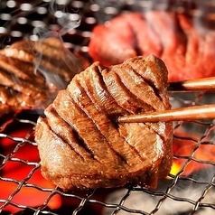 『炭火コース』焼き鳥盛り合わせや仙台産厚切り牛タン含9品 2.5時間飲み放題付 5000円⇒4000円