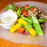 Bagna cauda