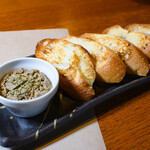 liver pate