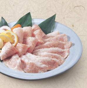 ≪PORK≫ Fatty pork/100g per serving